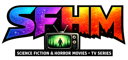 Science Fiction and Horror Movies and TV Series